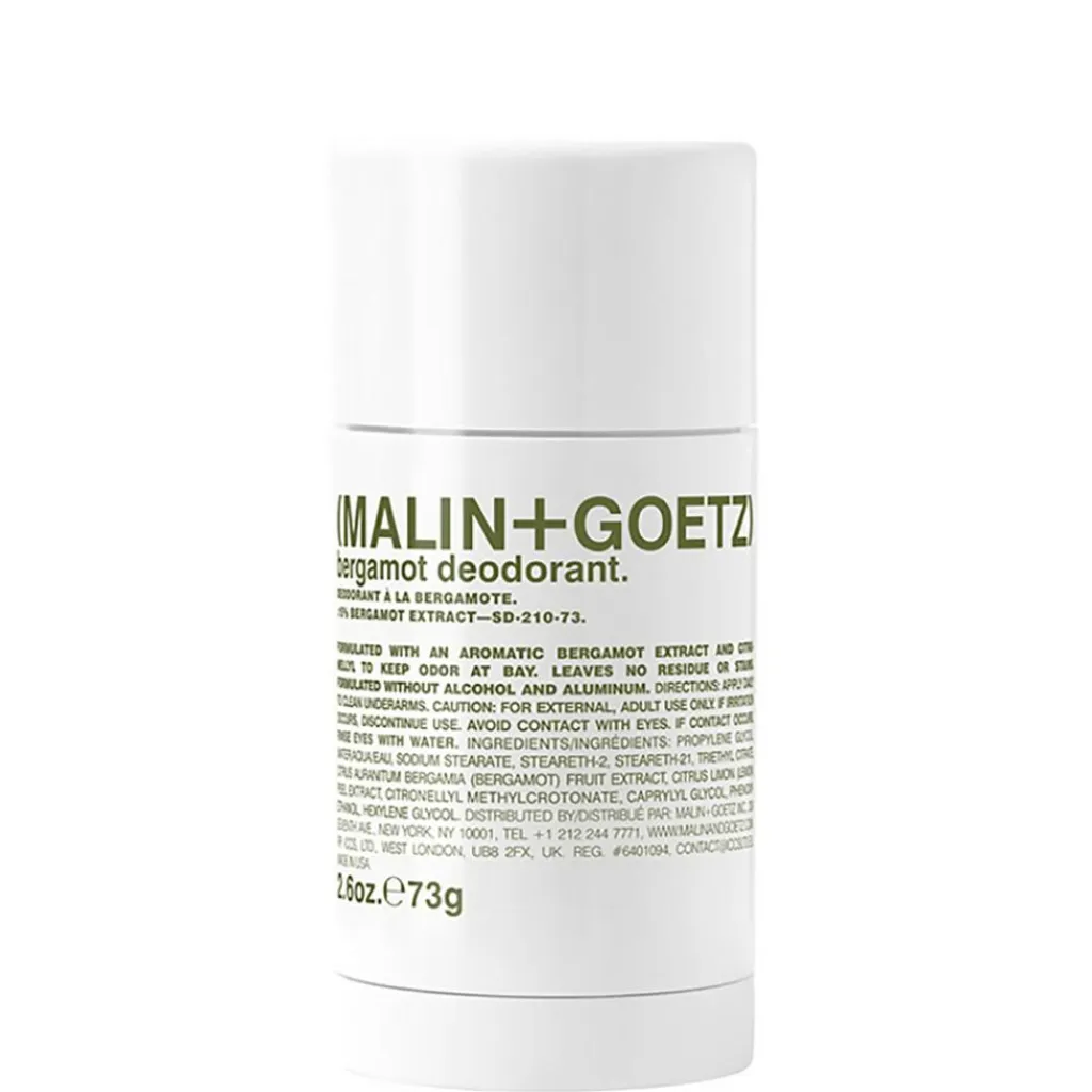 Malin+Goetz Til Hende|Deodoranter<Bergamot Deodorant
