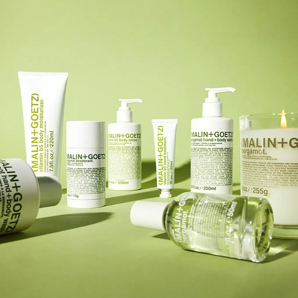 Malin+Goetz Til Hende|Deodoranter<Bergamot Deodorant
