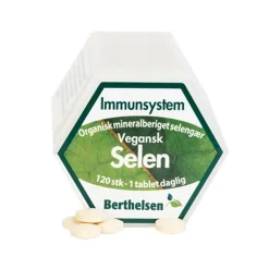 Berthelsen Selen>Naturlig Selen