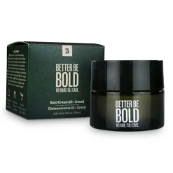 Better Be Bold Ansigtspleje<Bald Cream