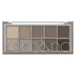 rom&nd Øjenskygge<Better Than Palette