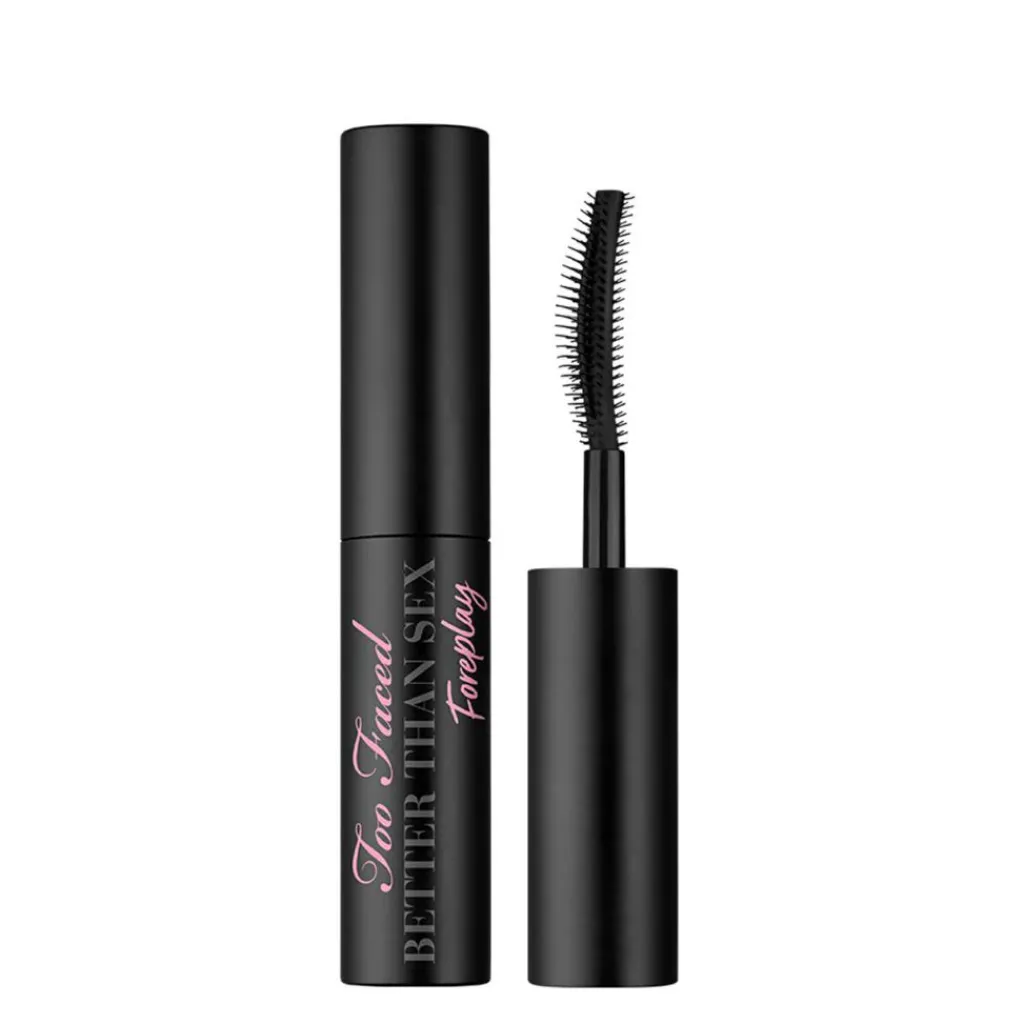 Too Faced Better Than Sex Foreplay Lash Primer< Øjenvipper