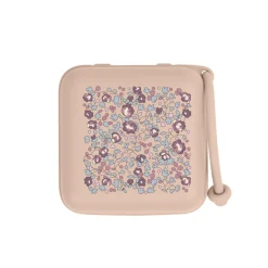 BIBS Suttebokse>x Liberty Sutteboks Eloise