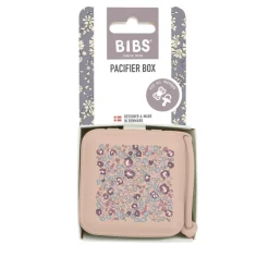 BIBS Suttebokse>x Liberty Sutteboks Eloise