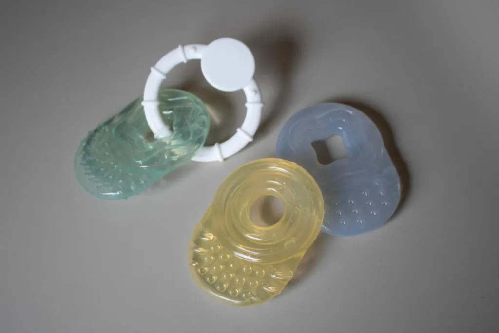 Barnets Favorit Biderangle<Børn Bideringe|Tandpleje Til Børn
