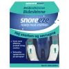 Snoreeze Snorken>Bideskinne
