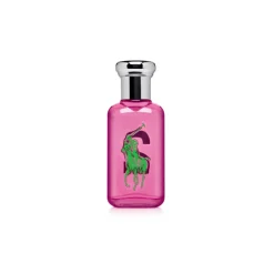 Ralph Lauren Parfumer Til Hende|Eau De Toilette<Big Pony Women Pink #2 Eau de Toilette