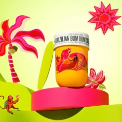 Sol de Janeiro Gaveæsker|Hudpleje Gaveæsker>Biggie Biggie Bum Bum Cream Gaveæske