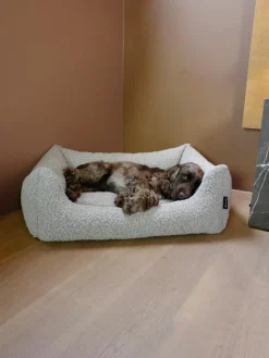 nordog Billy Bouclé Hundeseng< Hundesenge