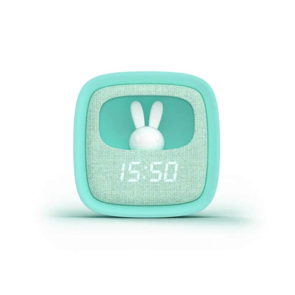 Mobility on Board Øvrig<Billy Clock