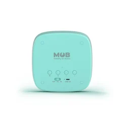 Mobility on Board Øvrig<Billy Clock