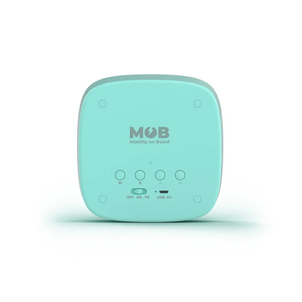 Mobility on Board Øvrig<Billy Clock
