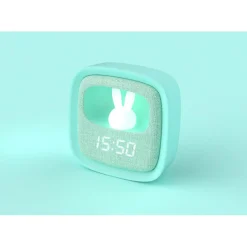 Mobility on Board Øvrig<Billy Clock