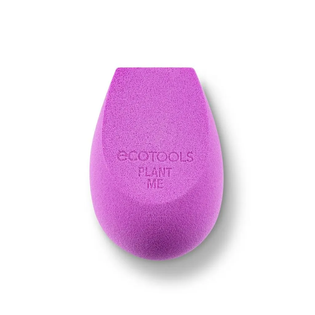 Ecotools Makeupsvampe>Bioblender Makeup Sponge