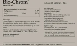 Pharma Nord Chrom>Bio-Chrom 100 mcg