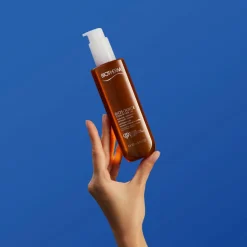 Biotherm Renseprodukter<Biosource Total Renew Oil Cleanser