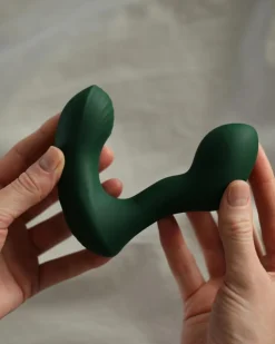 Peech Sexlegetøj<Birch Prostatavibrator