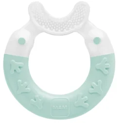 MAM Bideringe|Tandpleje Til Børn>Bite & Brush