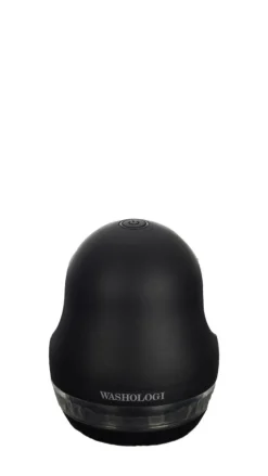 WASHOLOGI Tekstilpleje>Black Fabric Shaver