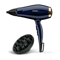 BaByliss Hårtørrere<Black Onyx Dryer