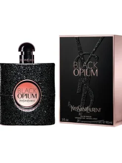 Yves Saint Laurent Black Opium Eau de Parfum< Eau De Parfum|Parfumer Til Hende