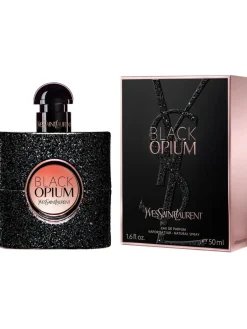 Yves Saint Laurent Eau De Parfum|Parfumer Til Hende<Black Opium Eau de Parfum