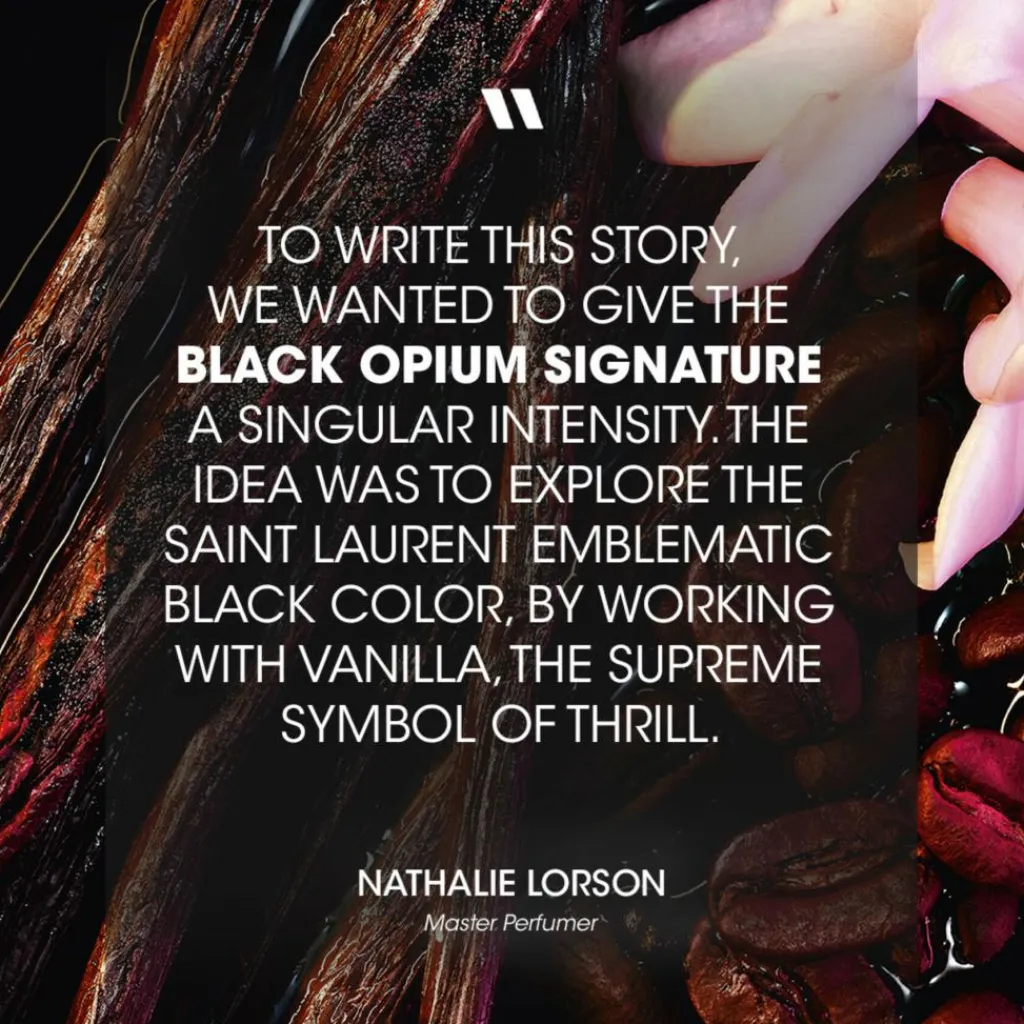 Yves Saint Laurent Eau De Parfum>Black Opium Le Parfum
