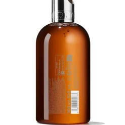 Molton Brown Bodyshampoo>Black Pepper Bath & Shower Gel