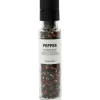 Nicolas Vahé Krydderier>Black Pepper Mix