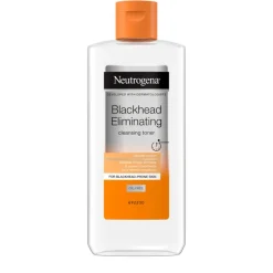 Neutrogena Problemhud>Blackhead Eliminating Cleansing Toner