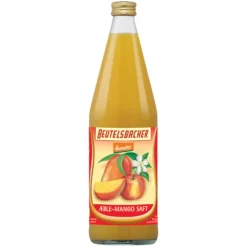 Beutelsbacher Æble Mango saft Ø< Saft, Juice & Iste