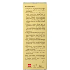 Hanne Bang Hårfjerningscreme>Blegecreme