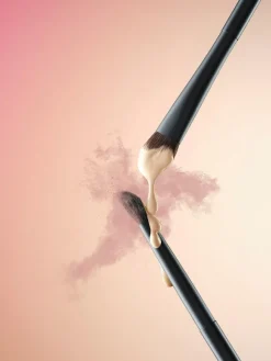 Lenoites Blending Multi Eye Brush N°104< Øjenskyggepensler