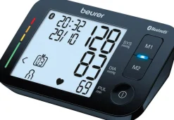 Beurer Blodtryksmålere<Blodtryks- og Pulsmåler til Overarmen 22-44 cm