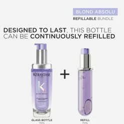 KÉRASTASE Hårolie & Serum><noscript><img width=
