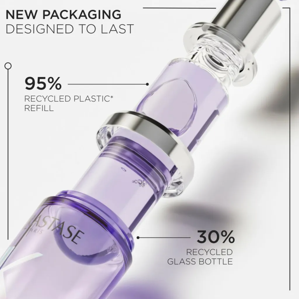 KÉRASTASE Hårolie & Serum>Blond Absolu Cicagloss Refillable Hair Oil