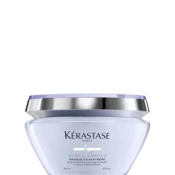 KÉRASTASE Hårkur>Blond Absolu Masque Cicaextreme Hair Mask
