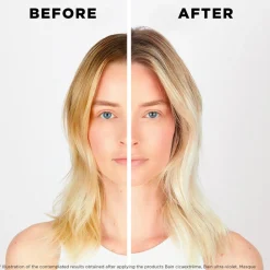 KÉRASTASE Hårkur>Blond Absolu Masque Cicaextreme Hair Mask