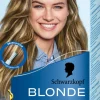 Schwarzkopf Blonde< Permanent Hårfarve|Blondering