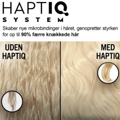 Schwarzkopf Blonde< Permanent Hårfarve|Blondering