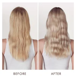 Moroccanoil Blonde Perfecting Purple Conditioner< Rejsestørrelser