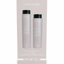 Löwengrip Gaveæsker|Hårpleje Gaveæsker>Blonde Perfection Gaveæske