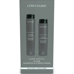 Löwengrip Gaveæsker|Hårpleje Gaveæsker<Blonde Perfection Gaveæske
