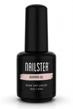 Nailster Blooming Gel< Gelénegle