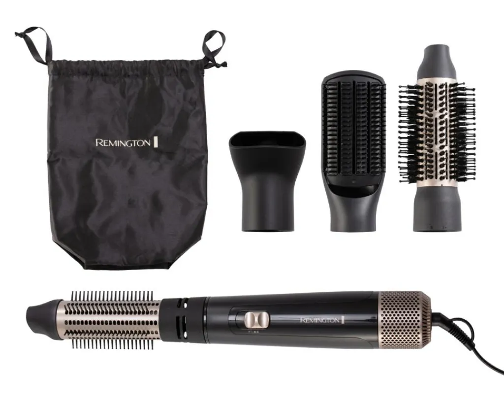 Remington Airstylere<Blow Dry & Style Caring 1000W Airstyler
