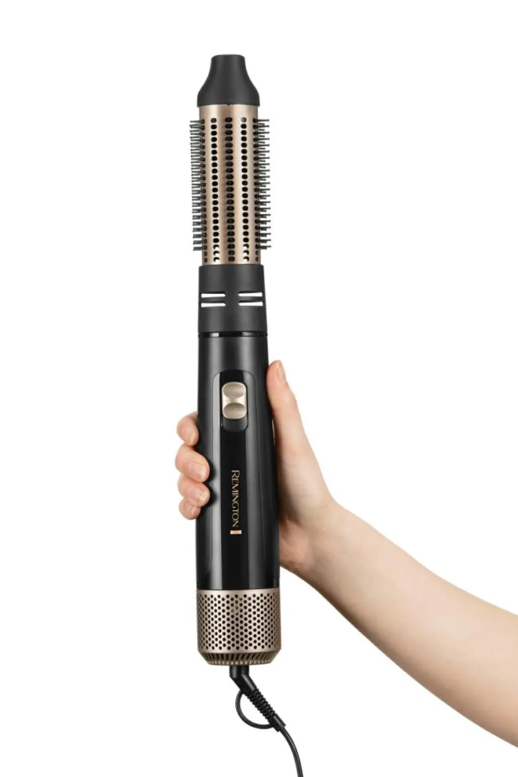 Remington Airstylere<Blow Dry & Style Caring 1000W Airstyler