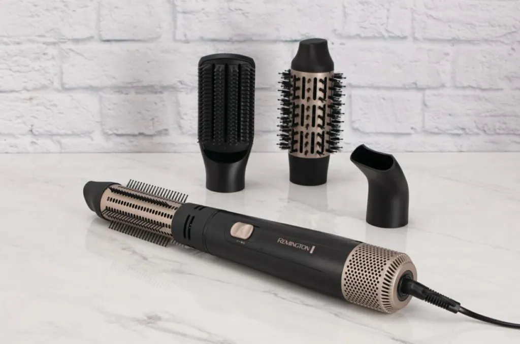 Remington Airstylere<Blow Dry & Style Caring 1000W Airstyler