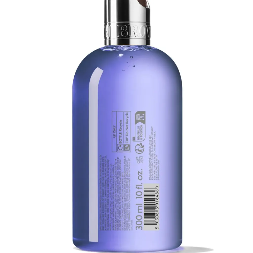 Molton Brown Bodyshampoo<Bluebell & Wild Strawberry Bath & Shower Gel