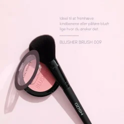 Gosh Copenhagen Blush- & Bronzerbørster>Blusher Brush