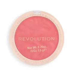 Revolution Blush>Blusher Reloaded